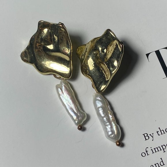 Mango Jewelry - Mango Earrings